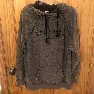 NWT- Victoria’s Secret Sweatshirt